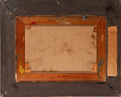 Lot 11 - David Davidovich Burliuk