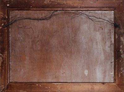 Lot 153 - Vilmos Aba-Novák