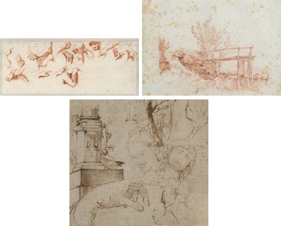 Lot 7 - North Italian School