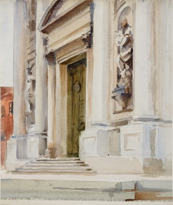 Lot 35 - Wilfrid Gabriel De Glehn