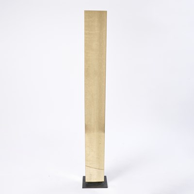 Lot 188 - George Kovacs "Monolith" Floor Lamp