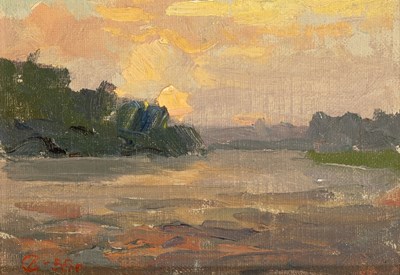 Lot 82 - Stanislav Dmitrievich Diakonov
