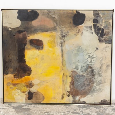Lot 42 - 20th Century School