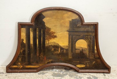 Lot 41 - Continental School