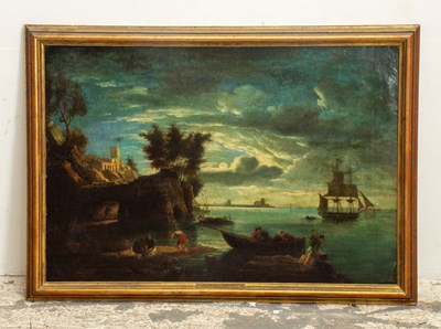 Lot 40 - Dutch School
