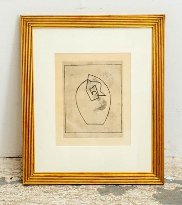 Lot 52 - Jean Arp