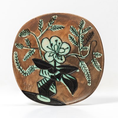 Lot 88 - Pablo Picasso (1881-1973)