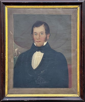 Lot William Matthew Prior