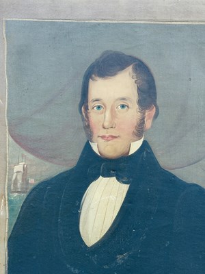 Lot William Matthew Prior