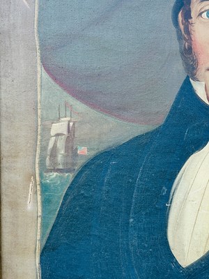 Lot William Matthew Prior
