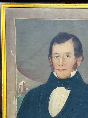 Lot William Matthew Prior