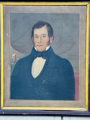 Lot William Matthew Prior