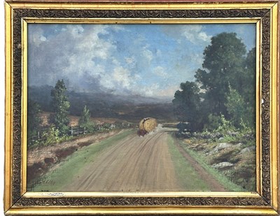 Lot 1032 - Frederick Stone Batcheller