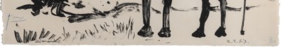 Lot 69 - Pablo Picasso (1881-1973)