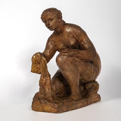 Lot 2006 - Pierre Auguste Renoir