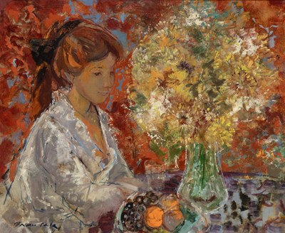 Lot 2131 - Emilio Grau-Sala