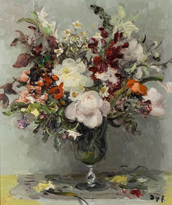 Lot 2123 - Marcel Dyf