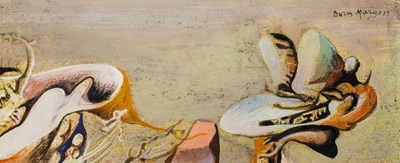 Lot 2054 - Boris Margo