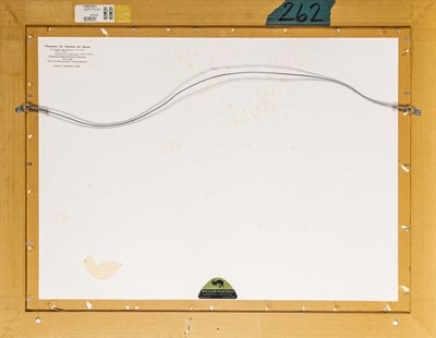 Lot 2054 - Boris Margo