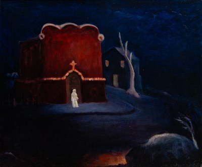 Lot 67 - Matthew Barnes