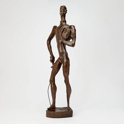 Lot 99 - Nathaniel Kaz