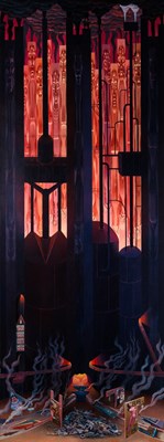 Lot 171 - Irving Norman