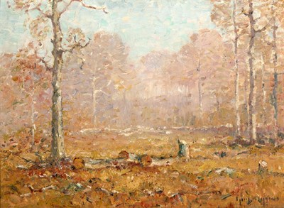 Lot 100 - Guy Carleton Wiggins