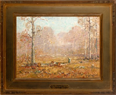 Lot 100 - Guy Carleton Wiggins
