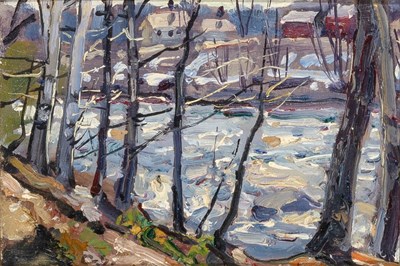 Lot 32 - George Gardner Symons