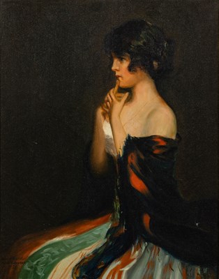 Lot 90 - 20th Century School