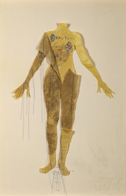 Lot 70 - Lesley Dill