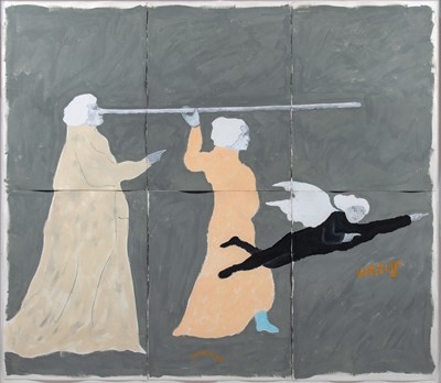 Lot 86 - Ernesto Tatafiore