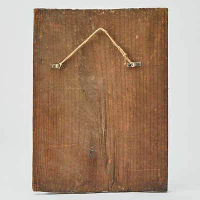 Lot 86 - European Provincial School