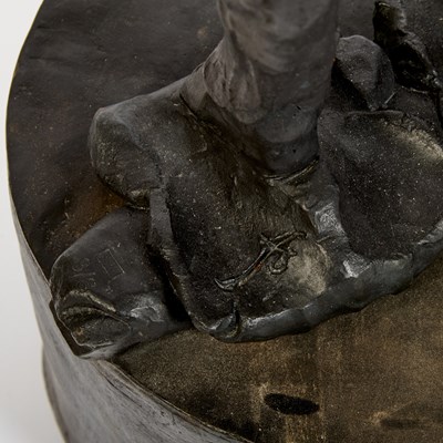 Lot 216 - Barry Flanagan