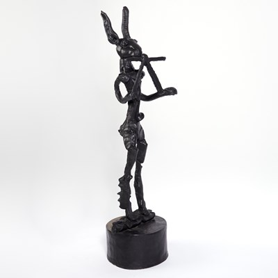 Lot 216 - Barry Flanagan