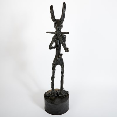 Lot 216 - Barry Flanagan