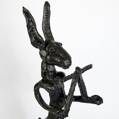 Lot 216 - Barry Flanagan