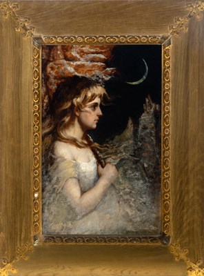 Lot 52 - Sarah Rhodes MacKnight