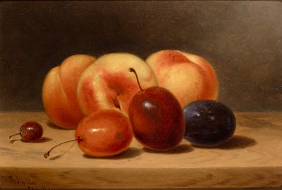 Lot 11 - William Rickarby Miller