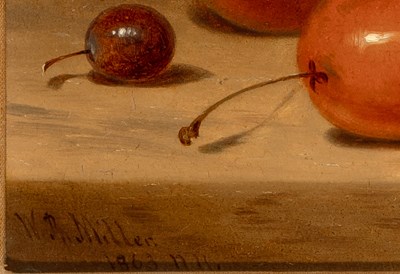Lot 11 - William Rickarby Miller