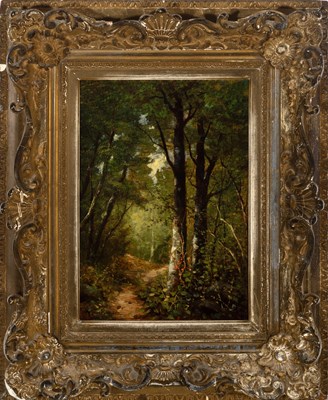 Lot 45 - William Ongley