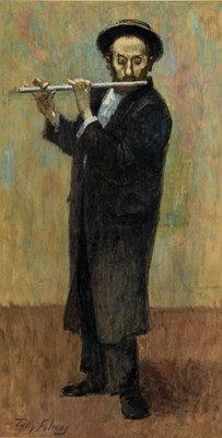 Lot 102 - Tully Filmus