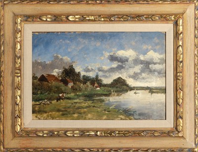 Lot 103 - Willem Roelofs