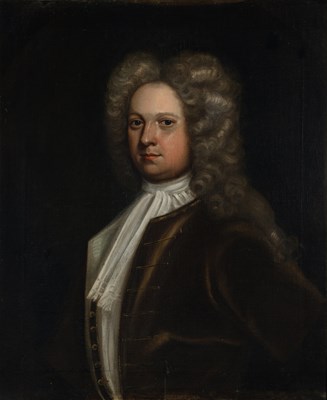 Lot 17 - English School