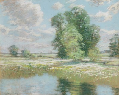 Lot 67 - John Appleton Brown