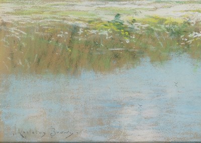 Lot 67 - John Appleton Brown