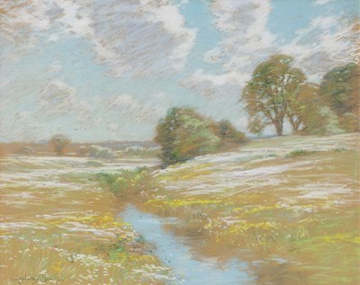 Lot 67 - John Appleton Brown