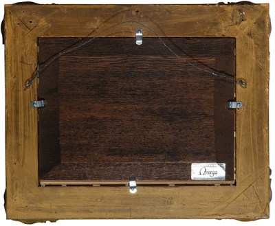 Lot 73 - Jacobus Theodorus Abels