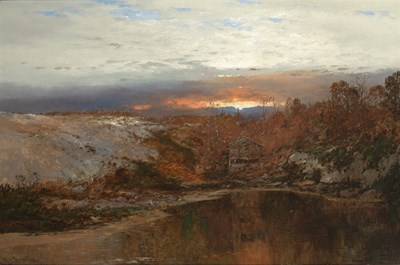 Lot 47 - William Louis Sonntag