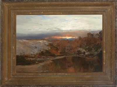 Lot 47 - William Louis Sonntag